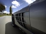 Mercedes-Benz SLR McLaren 722 Edition 2006 года